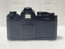 Nikon Slr Cameras (Film) Fe
