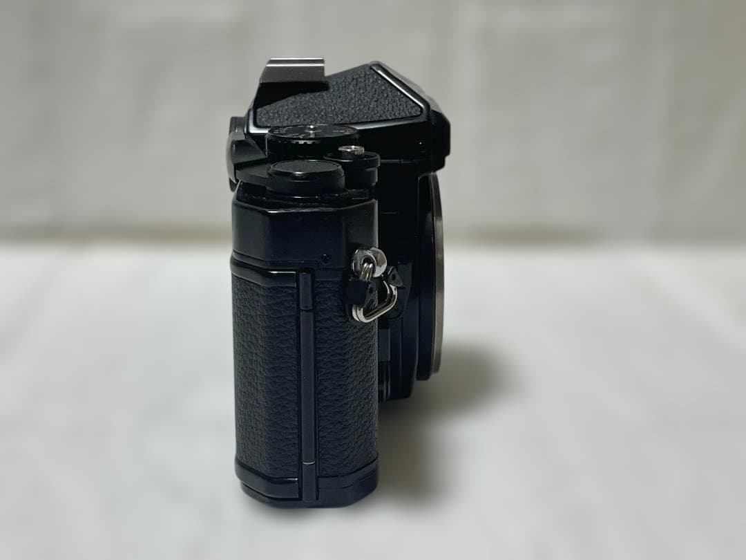 Nikon Slr Cameras (Film) Fe