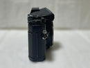 Nikon Slr Cameras (Film) Fe