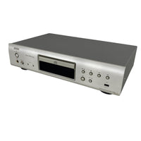Cd Sacd Player Denon Dcd-755Se 2011 K11414551