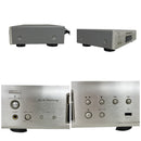 Cd Sacd Player Denon Dcd-755Se 2011 K11414551
