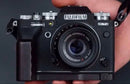 Other Fujifilm Xt4 Ebony/
