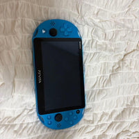 Other Psvita