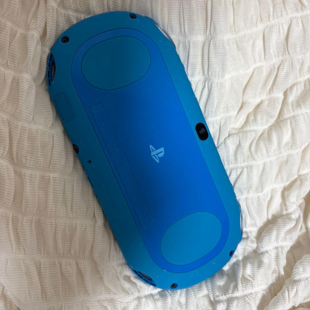 Other Psvita