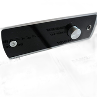 Denon Portable Amplifier Dac Da-300Usb D/A