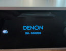 Denon Portable Amplifier Dac Da-300Usb D/A