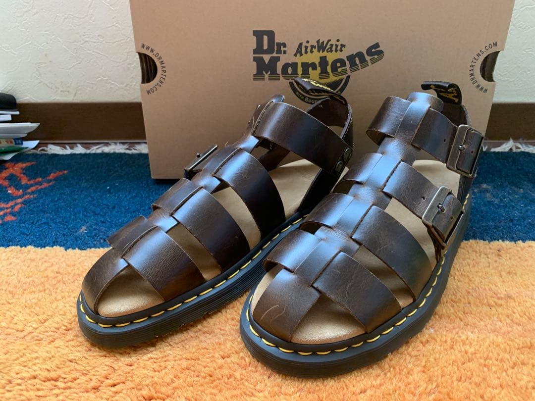 Dr.Martens Sandals Dr. Martens 31562375