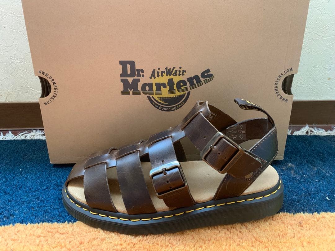 Dr.Martens Sandals Dr. Martens 31562375