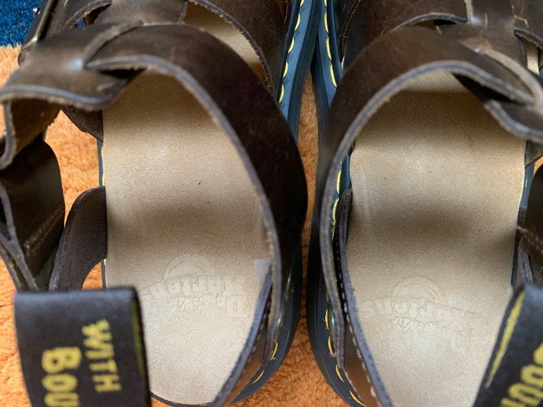 Dr.Martens Sandals Dr. Martens 31562375