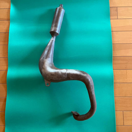 Mufflers