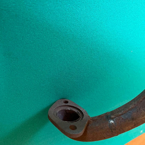 Mufflers