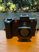 Leica Mirrorless Interchangeable Lips Sl2-S