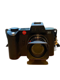 Leica Mirrorless Interchangeable Lips Sl2-S