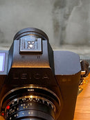 Leica Mirrorless Interchangeable Lips Sl2-S
