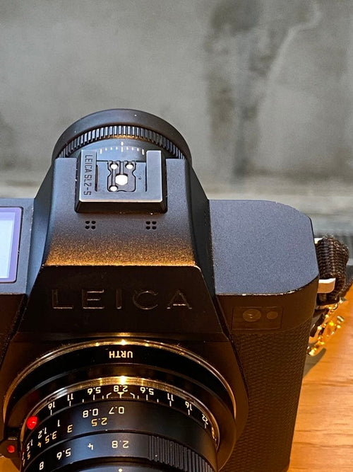 Leica Mirrorless Interchangeable Lips Sl2-S