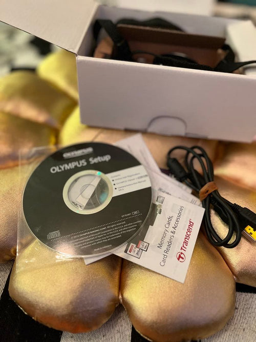 Olympus Compact Digital Cameras Stylus Sh-2