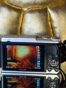 Olympus Compact Digital Cameras Stylus Sh-2