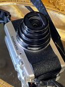 Olympus Compact Digital Cameras Stylus Sh-2