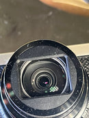 Olympus Compact Digital Cameras Stylus Sh-2