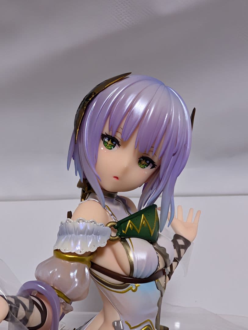Game Characters 1/7