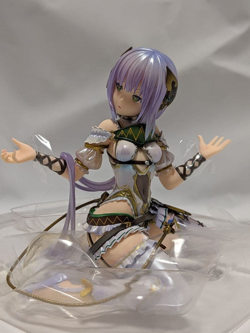 Game Characters 1/7