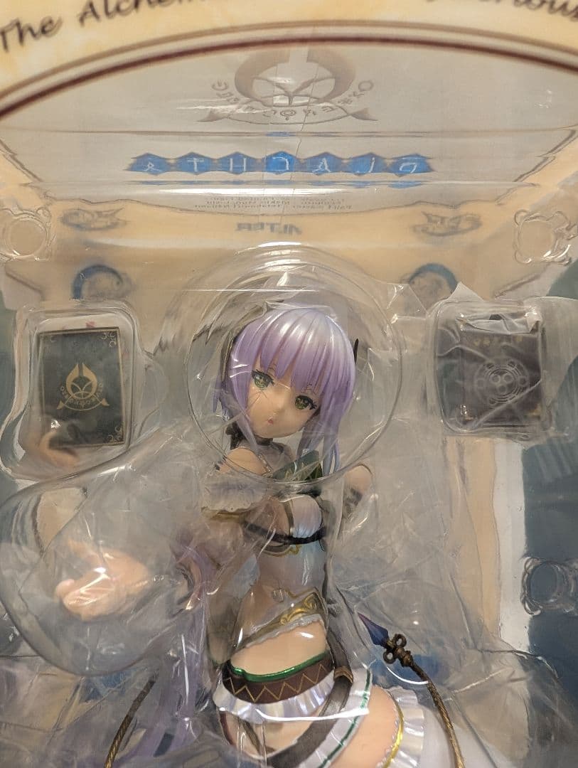 Game Characters 1/7