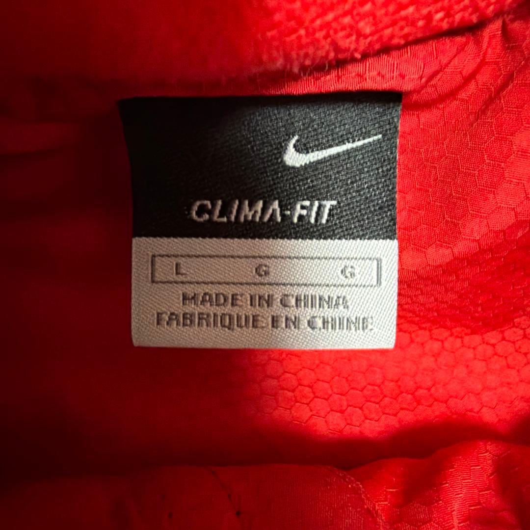 Nike Nylon Jackets