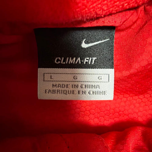 Nike Nylon Jackets