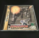 Soft Gungriffon The Eurasian Conflict