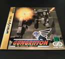 Soft Gungriffon The Eurasian Conflict