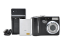 Compact Digital Cameras Nikon Coolpix E7900 #22179