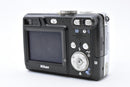 Compact Digital Cameras Nikon Coolpix E7900 #22179