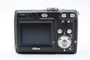 Compact Digital Cameras Nikon Coolpix E7900 #22179
