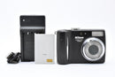 Compact Digital Cameras Nikon Coolpix E7900 #22179