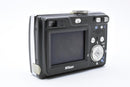 Compact Digital Cameras Nikon Coolpix E7900 #22179