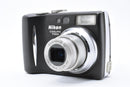 Compact Digital Cameras Nikon Coolpix E7900 #22179