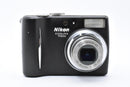 Compact Digital Cameras Nikon Coolpix E7900 #22179