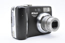 Compact Digital Cameras Nikon Coolpix E7900 #22179