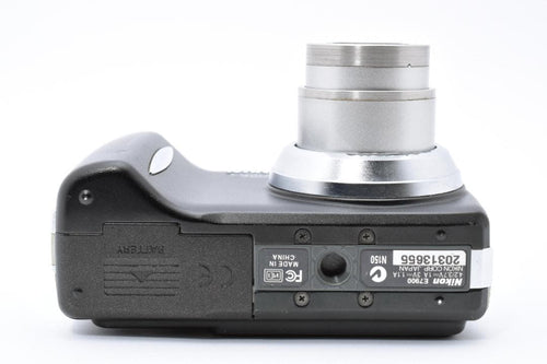 Compact Digital Cameras Nikon Coolpix E7900 #22179
