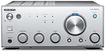 Amplifier Body Onkyo Intec205 A-905Fx2(S)