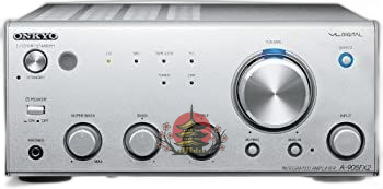 Amplifier Body Onkyo Intec205 A-905Fx2(S)