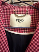 Fendi Fur Coats Fj6925A3Mu