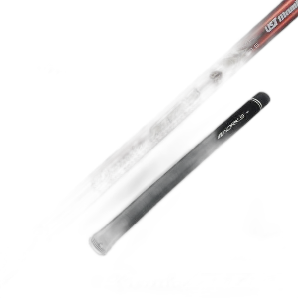 Ust Mamiya Shaft Attas 40G L