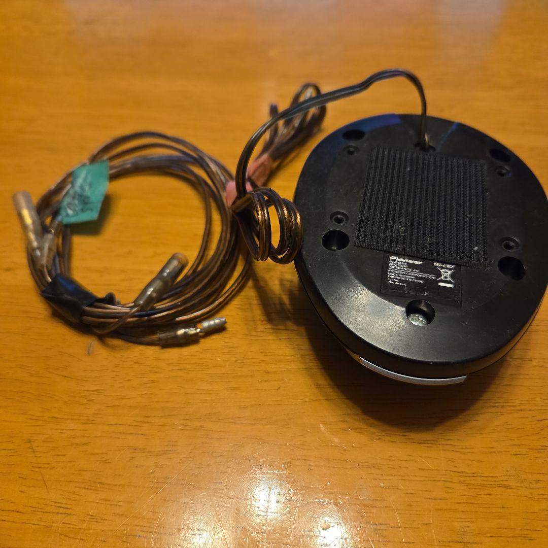 Pioneer Tweeter Ts-Cx7