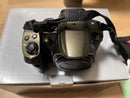Pentax Compact Digital Cameras K 30 Silky