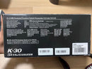 Pentax Compact Digital Cameras K 30 Silky