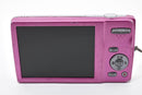 Compact Digital Camera Finepix Jz250 #22017