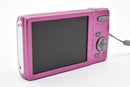 Compact Digital Camera Finepix Jz250 #22017