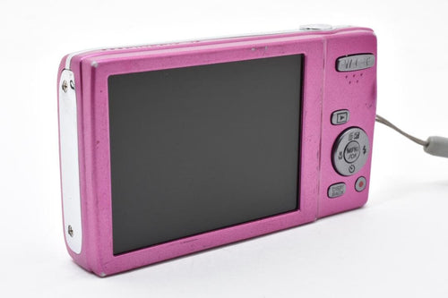 Compact Digital Camera Finepix Jz250 #22017