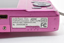 Compact Digital Camera Finepix Jz250 #22017
